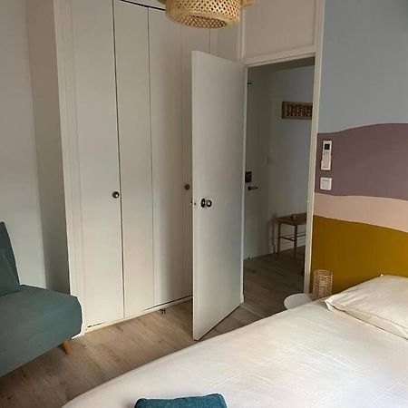 Appartement T3 Centre Ville St Georges Toulouse Luaran gambar