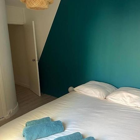 Appartement T3 Centre Ville St Georges Toulouse Luaran gambar