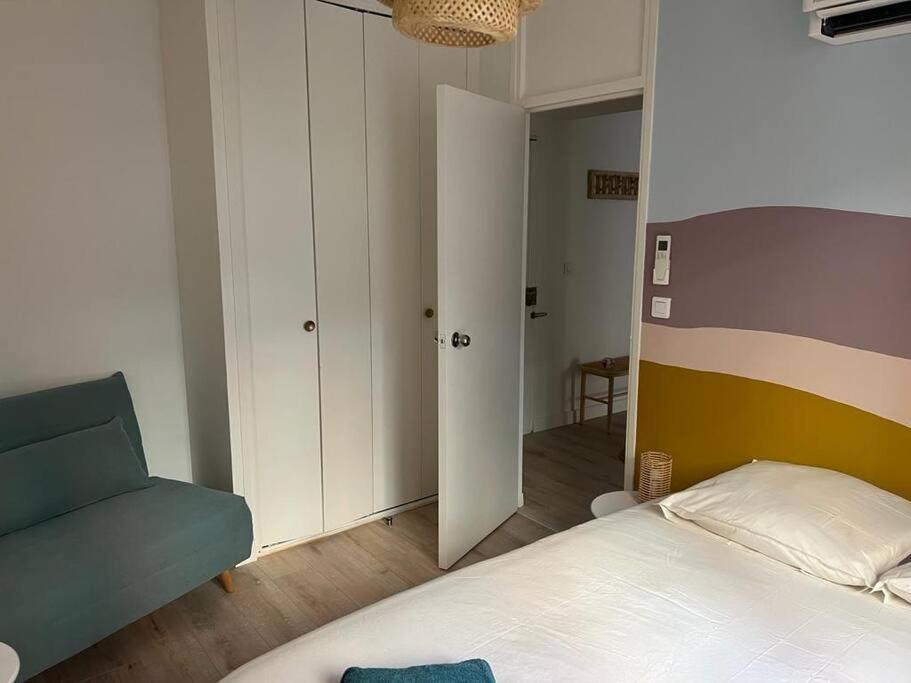 Appartement T3 Centre Ville St Georges Toulouse Luaran gambar