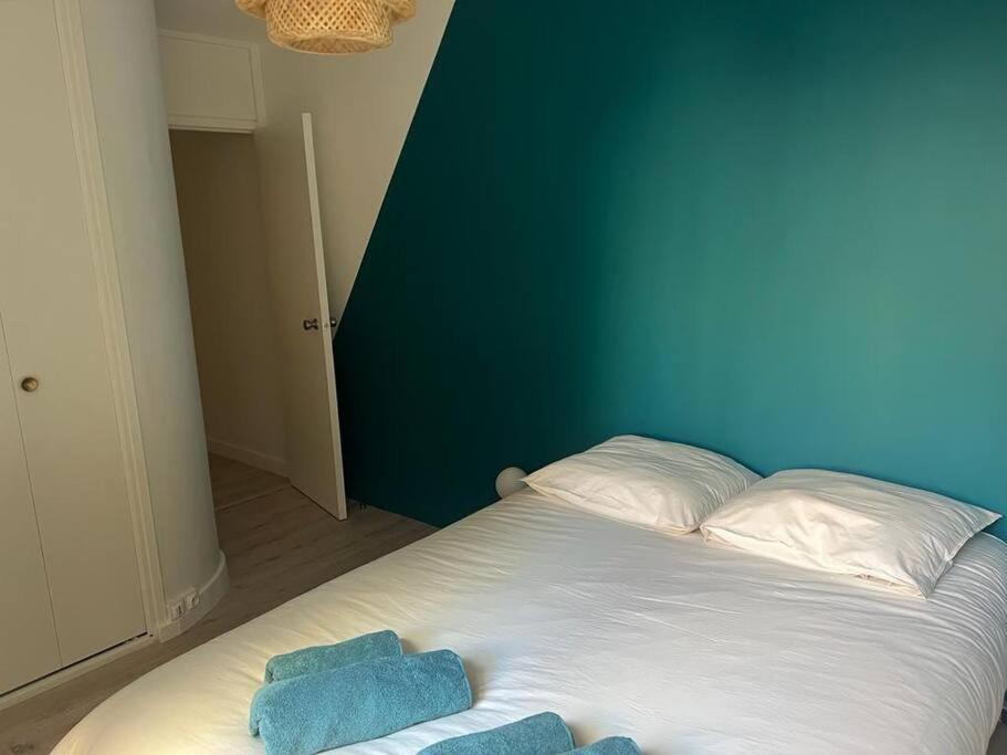 Appartement T3 Centre Ville St Georges Toulouse Luaran gambar