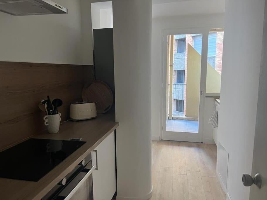 Appartement T3 Centre Ville St Georges Toulouse Luaran gambar