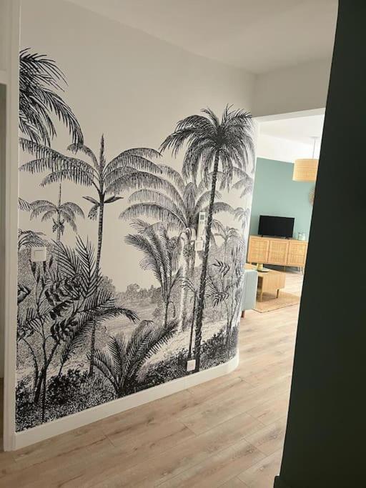 Appartement T3 Centre Ville St Georges Toulouse Luaran gambar